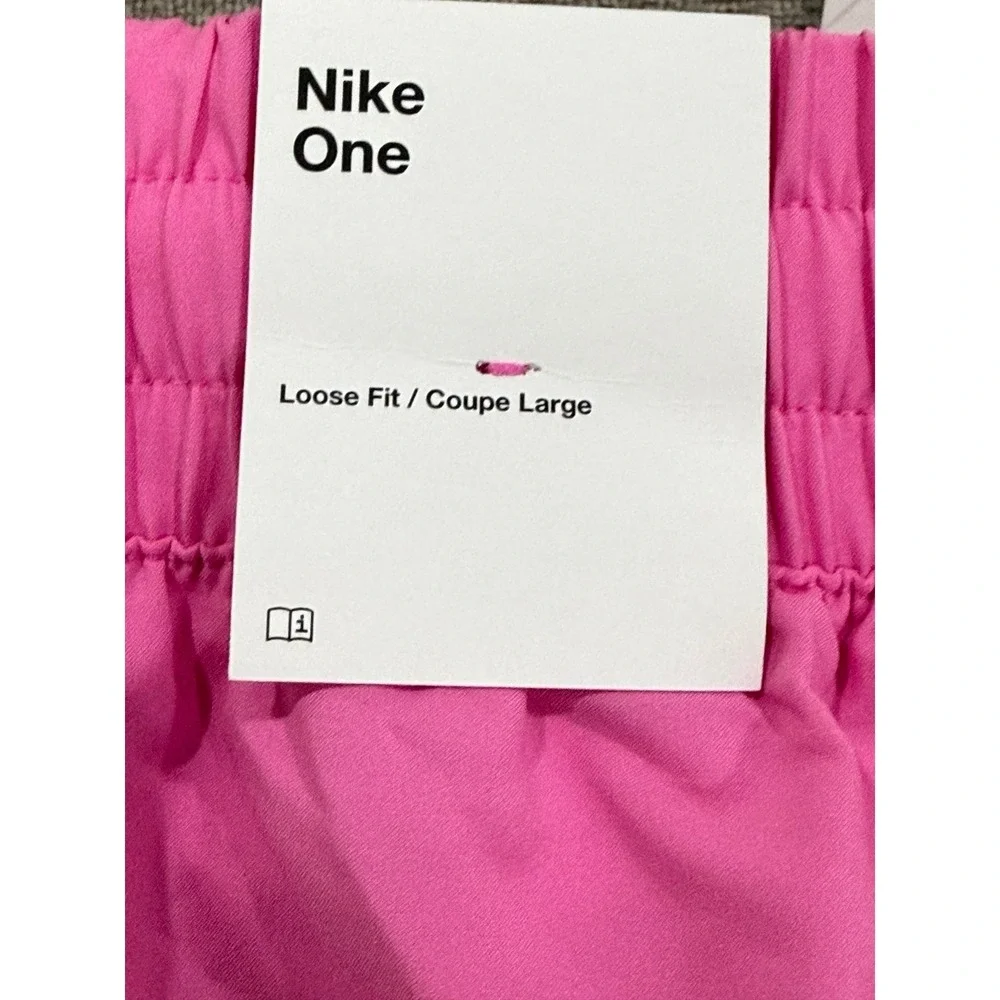 Nike one dri